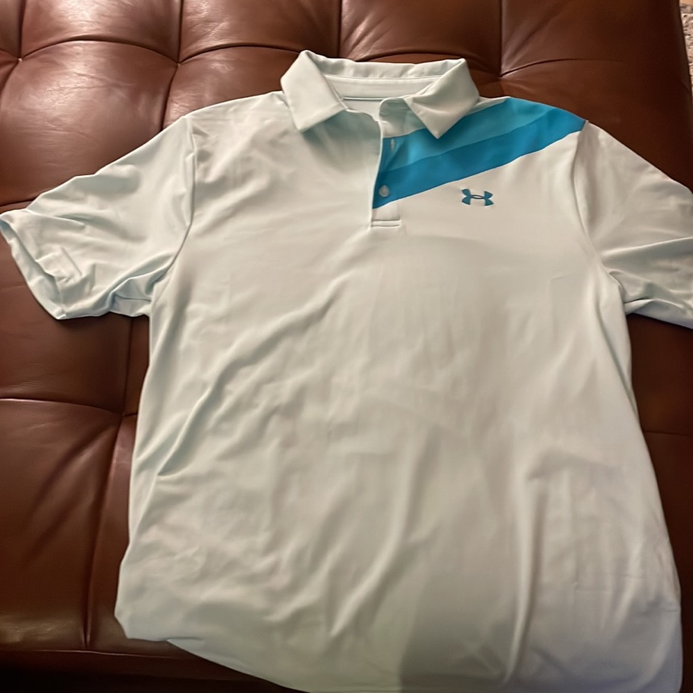 Under Armor polo - Picture 2 of 4